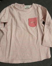Blouse 18 Mois TAO 