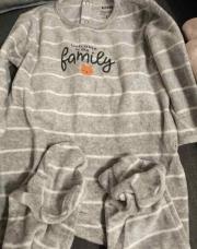 Pyjama 18 Mois Kiabi 
