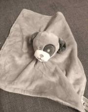 Doudou Chien Neuf