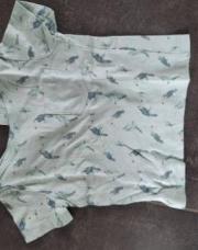 tshirt touquants
