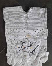 Combi blanche