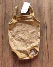 Body bretelle 56cm