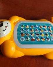 Linkimals loutre