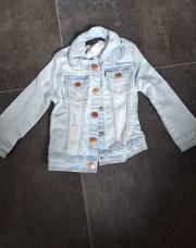 Veste jeans