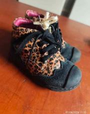 Chaussure mod8 20 