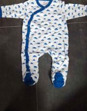 Pyjama voitures