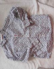 Chemise noel 3A 