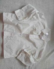 Chemise blanche 3A 