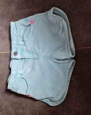 short jeans