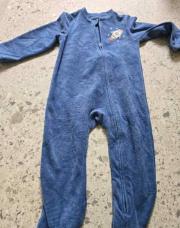 Pyjama 12 mois 