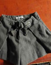 Short 3 ans 