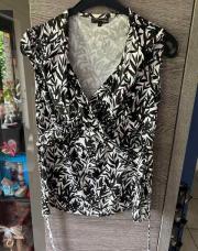 Blouse allaitement 