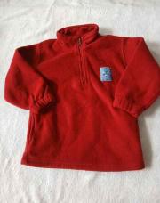Pull rouge Fairbanks 4A