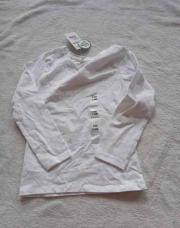 Blouse blanche 6A