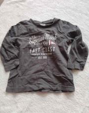 Blouse grise TAO 3A