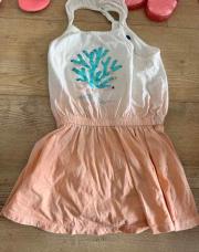 Robe oceaan life orange 2/3 