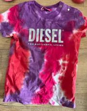 Tshirt diesel 3 ans 