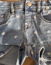 Short jeans name it 2/3 