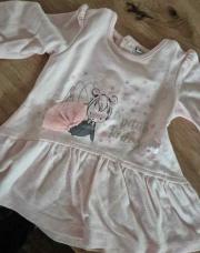Blouse 3 mois la petite fée