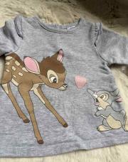 Blouse panpan 3 mois 