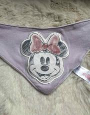 Bavoir Minnie 