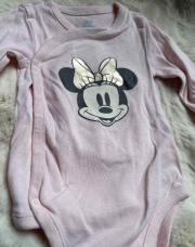 Body longue manches 6 mois 