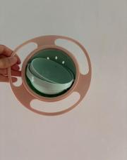 Bol gyroscopique pour tout-petits