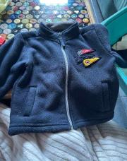 Pull week-end à la mer 18 M 