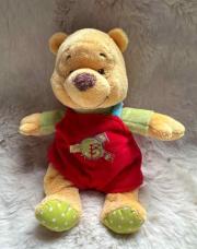 Peluche Winnie l’ourson 
