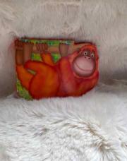 Livre singe 