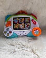 Manette de jeux enfants interactif 