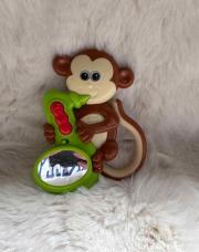Singe musical 