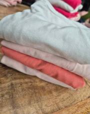 Lot 4 body mch.longue 18mois TAOkids