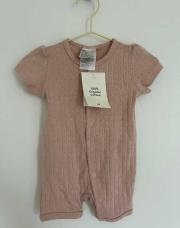 Pyjama été 62cm