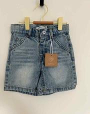 Short jeans 9-12m