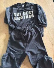 Ensemble jogging H&M T 18mois 