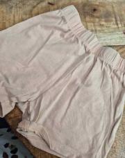 Short rose kiabi 2 ans 