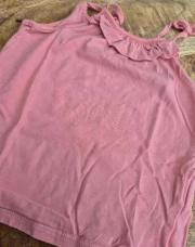 Top rose kiabi 2 ans