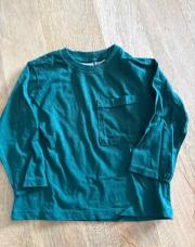Sweet longue manche Zara T 86