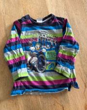 Sweet longue manche orchestra T98 