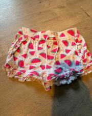Short 3-4 ans 