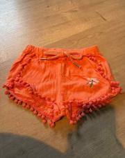 Short 4 ans 