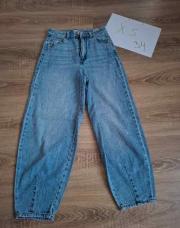 T : 36 jeans Pimkie 