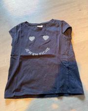 T shirt je m’en fiche 5 ans 
