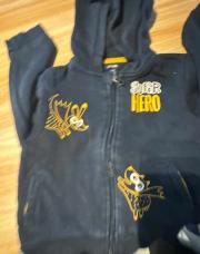 Gilet 24 mois