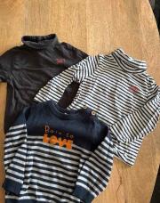 Lot pull TAO T 80 