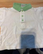 T shirt 12 mois