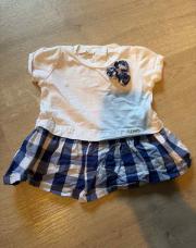 Robe liu jo 3 mois 