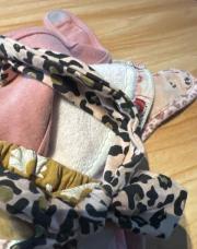 Noeud leopard