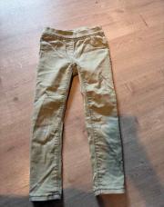 Pantalon kaki 5 ans 